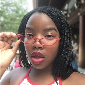 Meet your Posher, Bailey